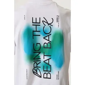 T-shirt de criança Garcia image-4