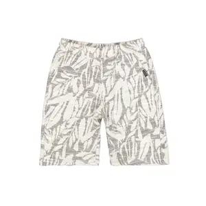 Bermuda em jacquard com estampado infantil Garcia image-3
