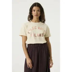 T-shirt da donna Garcia image-1