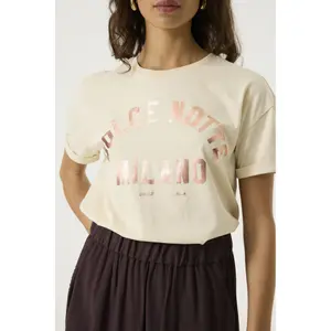 T-shirt da donna Garcia image-3
