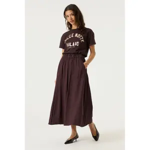 T-shirt stampata da donna Garcia image-1