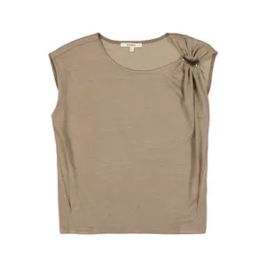 Women's T-shirt Garcia image-0