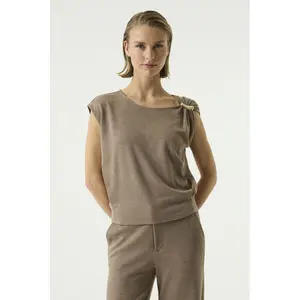 Women's T-shirt Garcia image-1