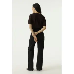 Women's V-neck T-shirt Garcia image-3