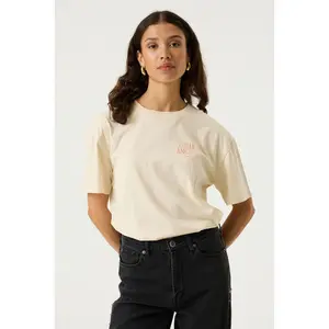 Maglietta rotta donna Garcia image-1