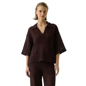 Women's blouse Garcia image-0