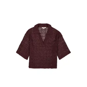 Women's blouse Garcia image-3