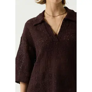 Women's blouse Garcia image-4