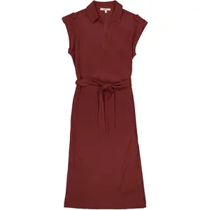 Women's midi dress Garcia