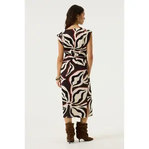 Women's long dress Garcia image-1