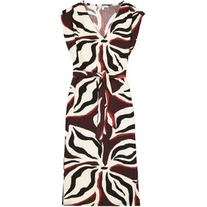 Women's long dress Garcia image-3