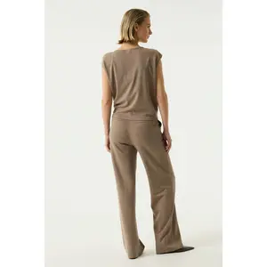 Women's Trousers Garcia image-1