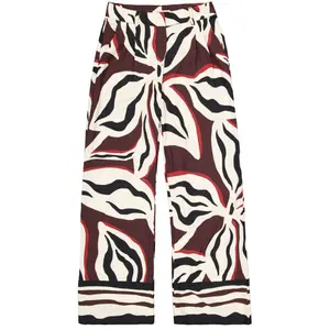 Pantaloni a palazzo da donna Garcia