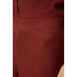 Women's wide-leg Trousers Garcia image-3