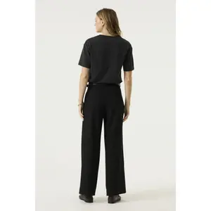 Women's printed T-shirt Garcia Relaxed Fit image-1