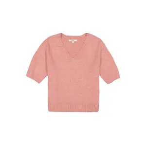 Short sleeve polo top for women Garcia T260240