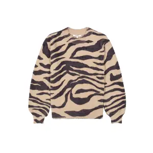 Women's round neck sweater Garcia T260242