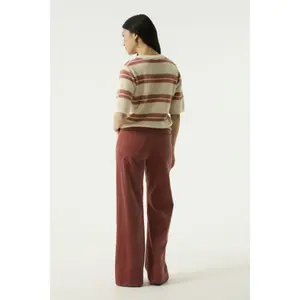 Woman sweater Garcia Regular Fit image-1