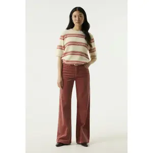Woman sweater Garcia Regular Fit image-2