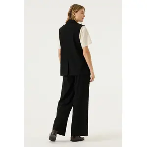 Women's sleeveless blazer Garcia image-1
