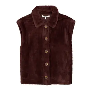 Women's vest Garcia T260293