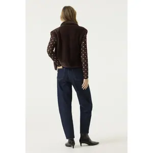 Women's vest Garcia T260293 image-2