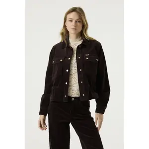 Jeansjacke Damen Garcia T260294 image-1