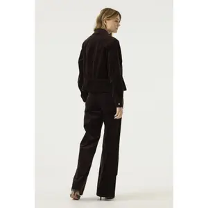 Jeansjacke Damen Garcia T260294 image-2