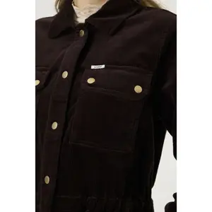 Jeansjacke Damen Garcia T260294 image-4