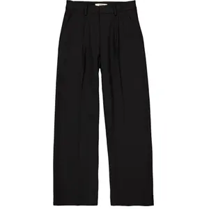 Women's wide leg trousers Garcia image-3