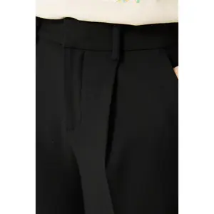 Women's wide leg trousers Garcia image-4