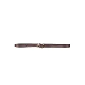 Women's leather belt Garcia image-1