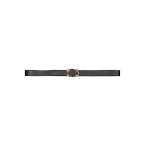 Women's leather belt Garcia image-1