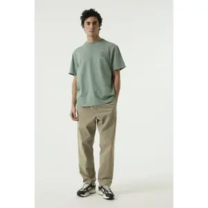 Printed T-shirt Garcia image-2