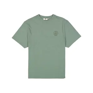 Printed T-shirt Garcia image-3