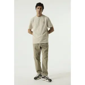Printed T-shirt Garcia image-2