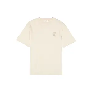 Printed T-shirt Garcia image-3