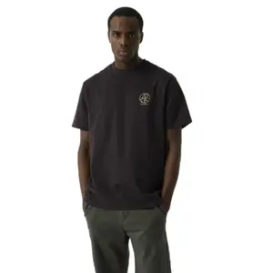 Printed T-shirt Garcia image-0