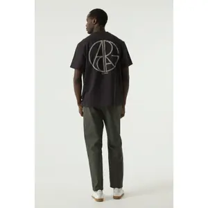 Printed T-shirt Garcia image-1