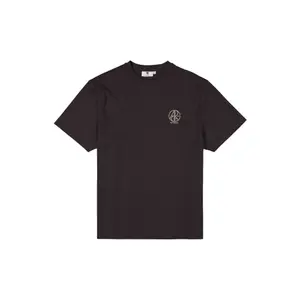 Printed T-shirt Garcia image-3