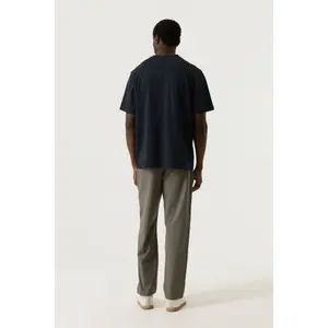 textured T-shirt Garcia image-1