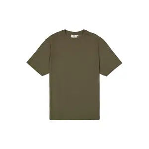 textured T-shirt Garcia image-3