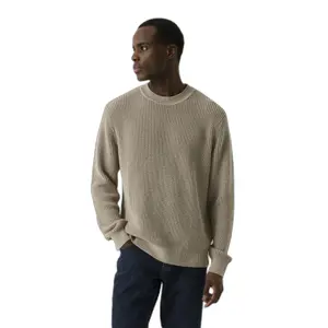 Sweater Garcia Relaxed Fit image-0