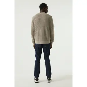 Sweater Garcia Relaxed Fit image-1