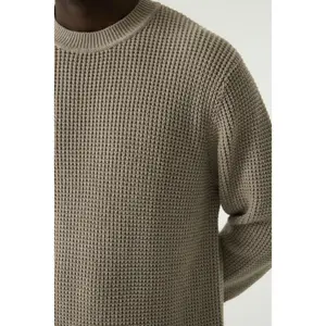 Sweater Garcia Relaxed Fit image-4