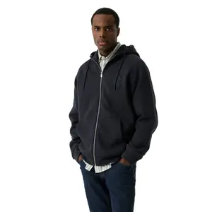 Full zip hoodie Garcia image-0