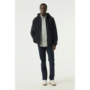 Full zip hoodie Garcia image-2