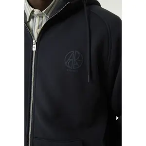 Full zip hoodie Garcia image-4