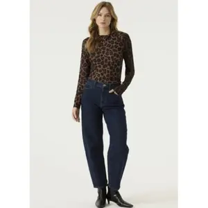 Women's long sleeve T-shirt Garcia U260011 image-1