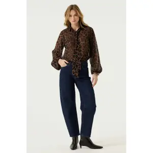Women's blouse Garcia U260035 image-2